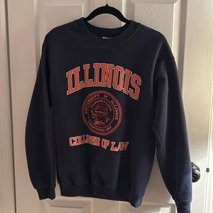 University of Illinois college of law noodie